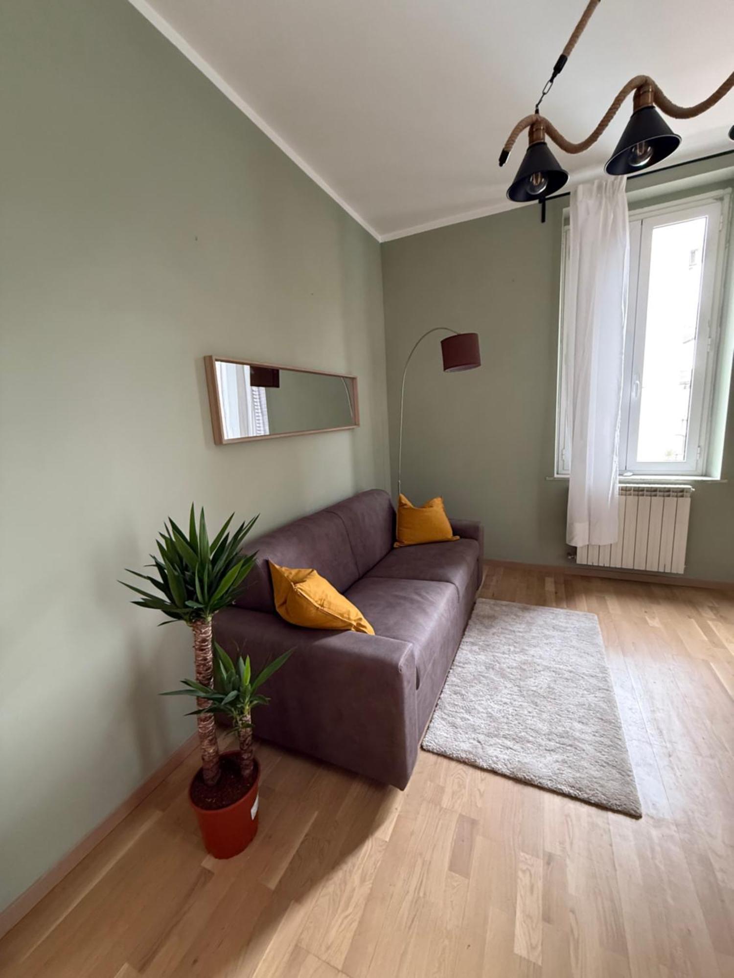Вілла The Beauty House Roma Екстер'єр фото
